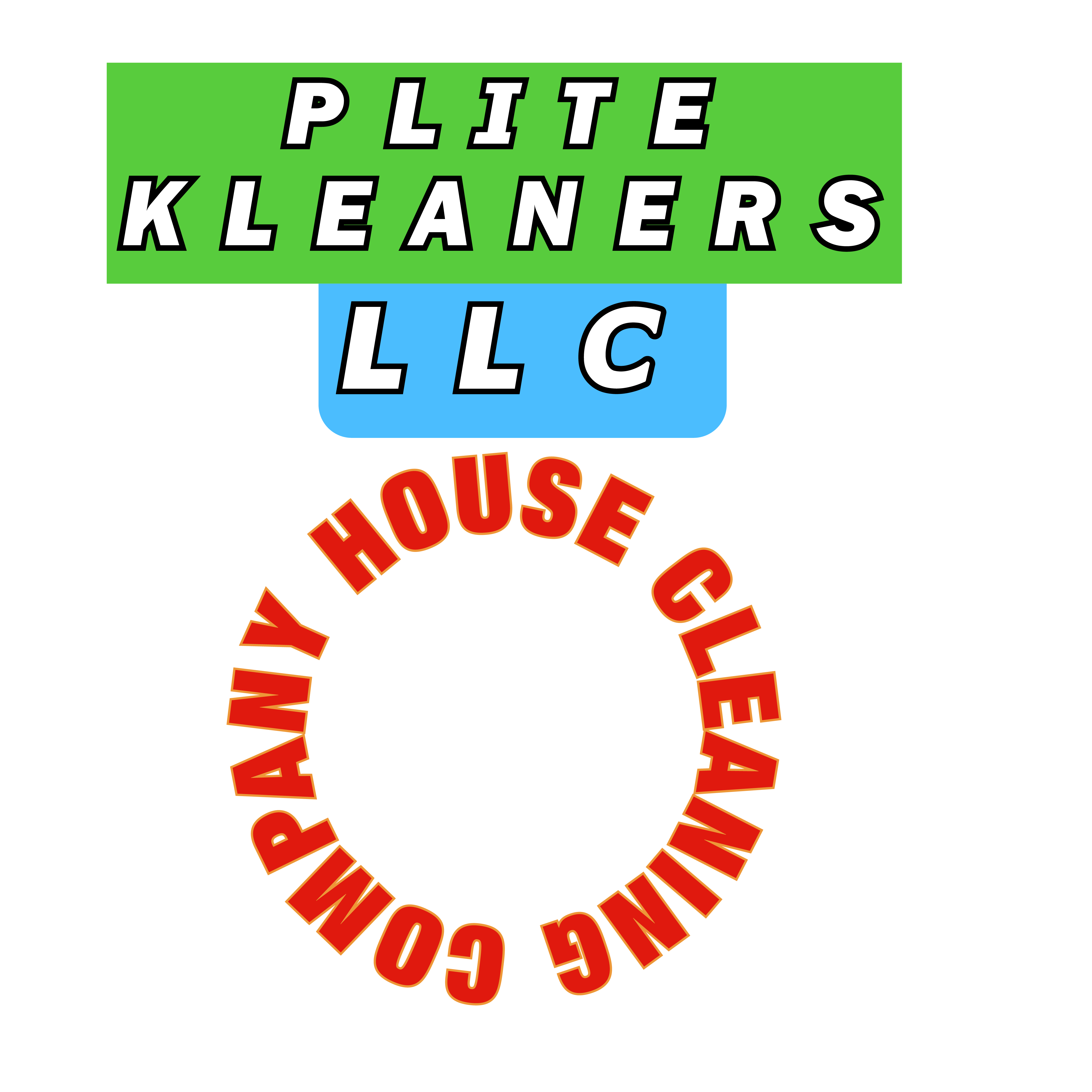 plite kleaners llc