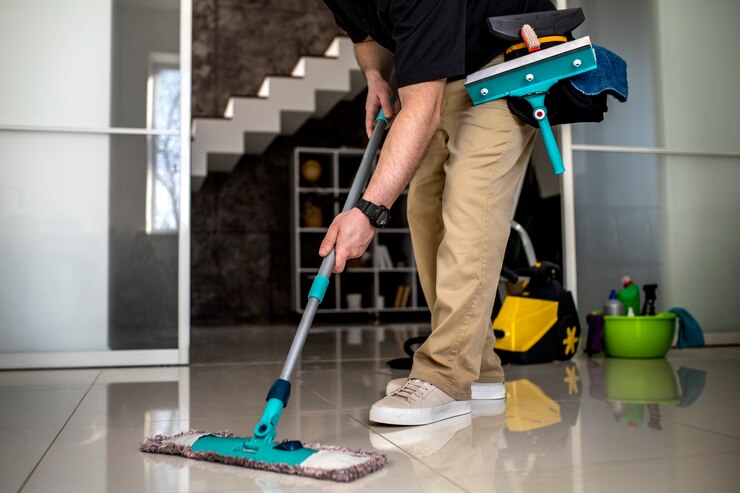 The Advantages of Engaging Expert Deep Cleaning Move Out Services